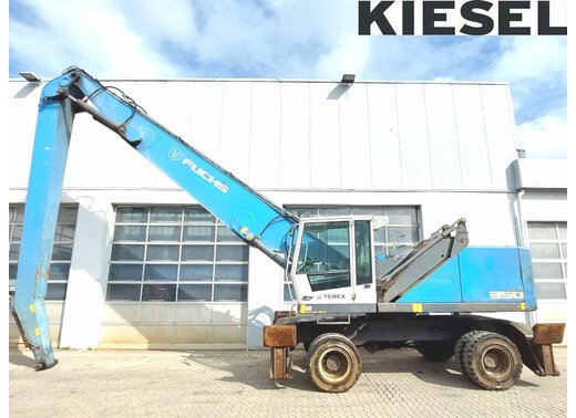 Fuchs MHL350 F