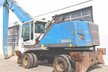 Fuchs MHL350 F