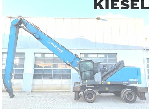 Fuchs MHL350 F