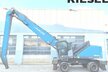 Fuchs MHL350 F