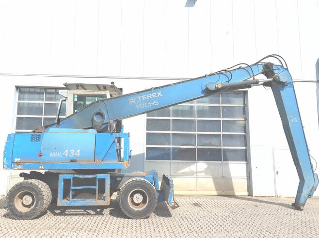 Fuchs MHL434