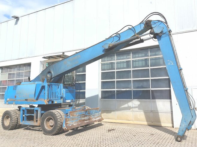Fuchs MHL434