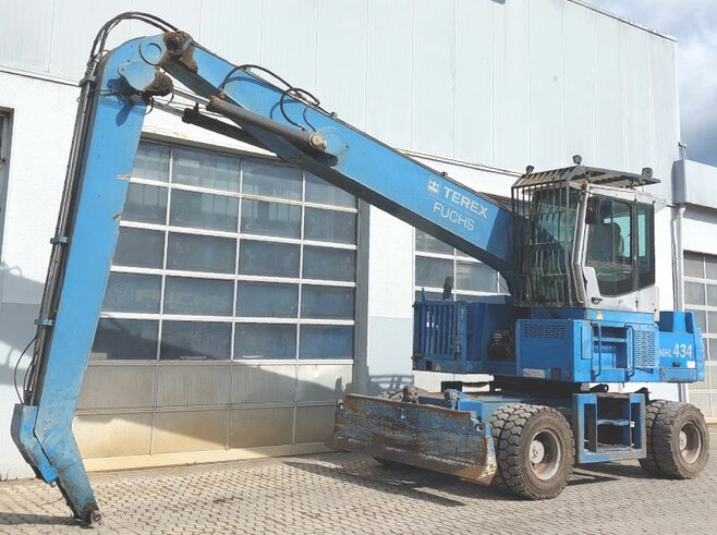 Fuchs MHL434