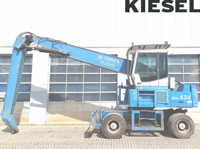 Fuchs MHL434
