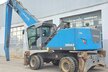 Fuchs MHL350 F