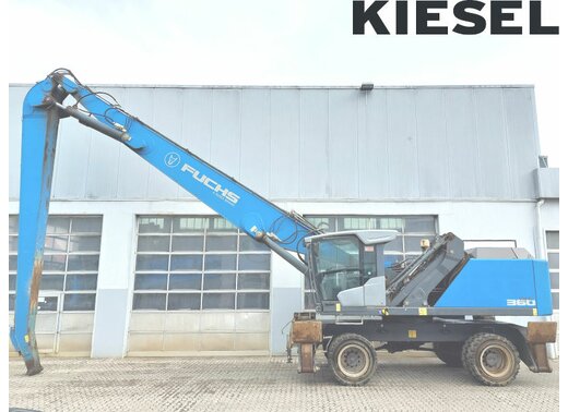 Fuchs MHL360 F
