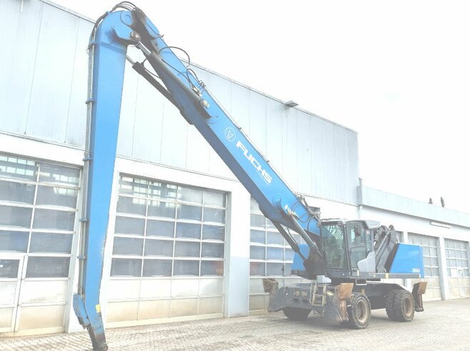 Fuchs MHL360 F