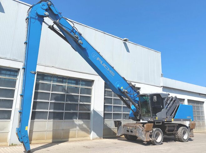 Fuchs MHL360 F