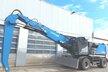 Fuchs MHL364 F