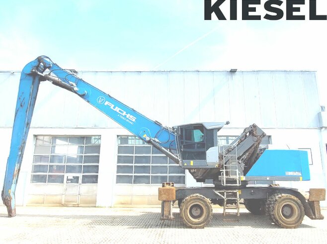 Fuchs MHL365 F