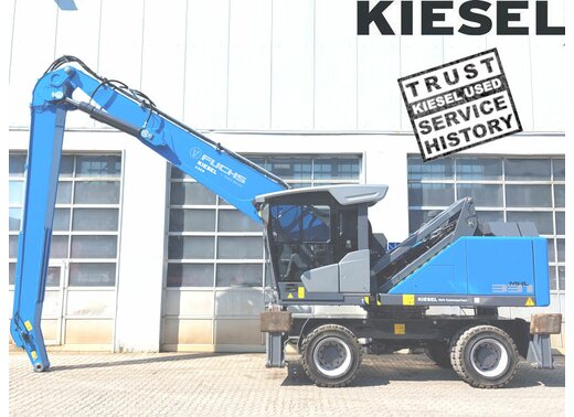 Fuchs MHL331 F