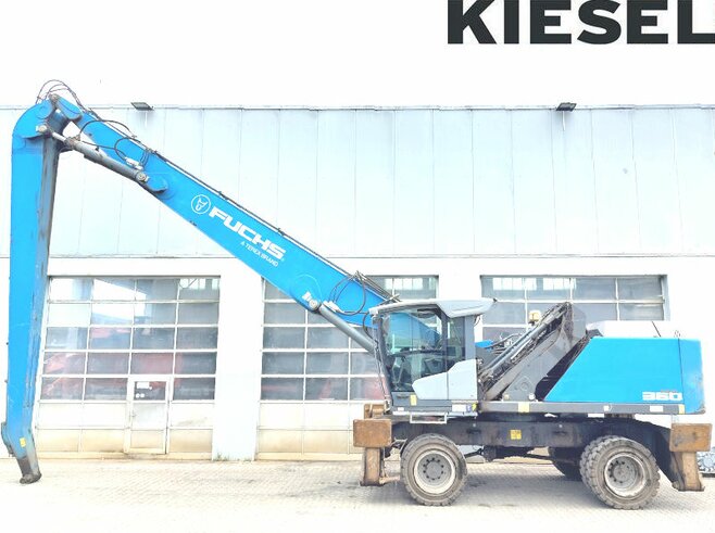 Fuchs MHL360 F