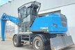 Fuchs MHL364 F