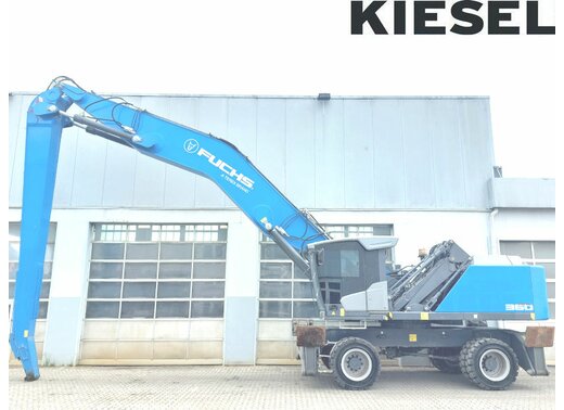 Fuchs MHL360 F