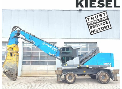 Fuchs MHL350 F FQC