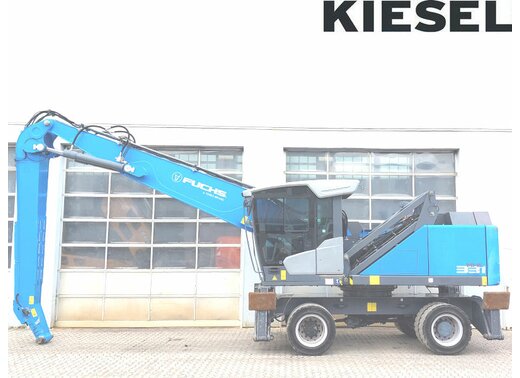 Fuchs MHL331 F