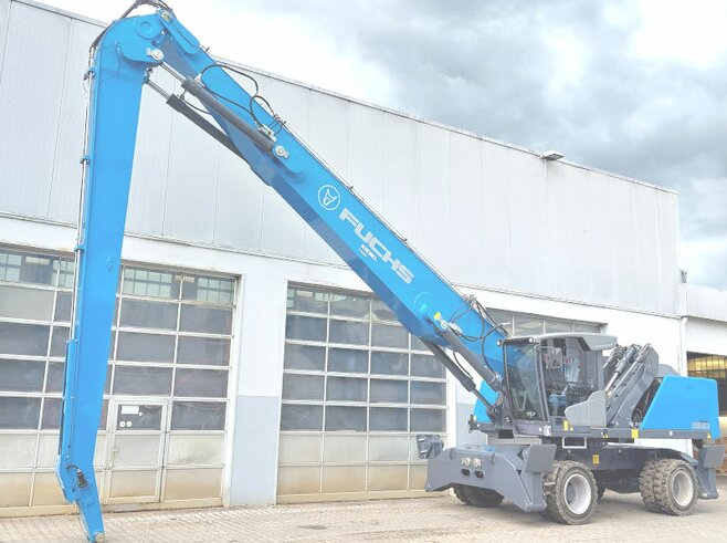 Fuchs MHL360 F