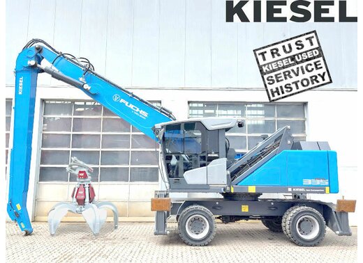 Fuchs MHL335 F
