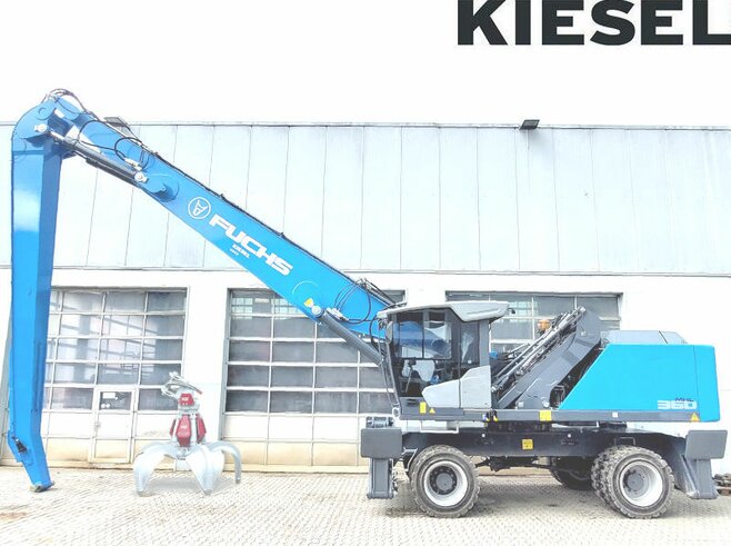 Fuchs MHL360 F