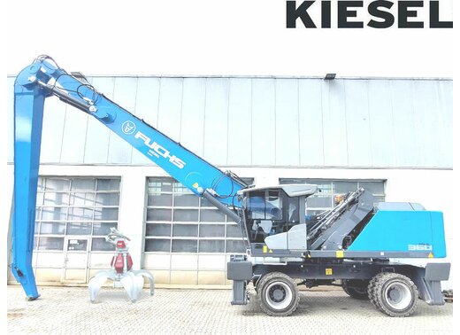 Fuchs MHL360 F