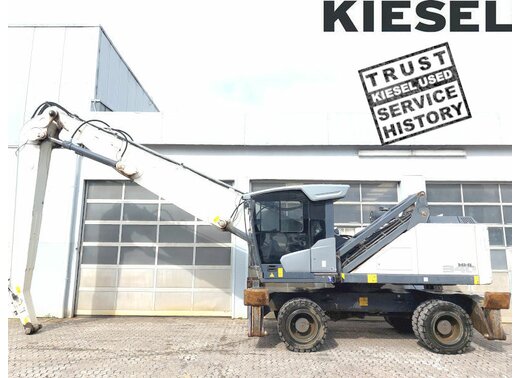 Fuchs MHL340 F