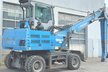 Fuchs MHL334 E