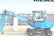 Fuchs MHL334 E
