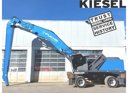 Fuchs MHL360 F