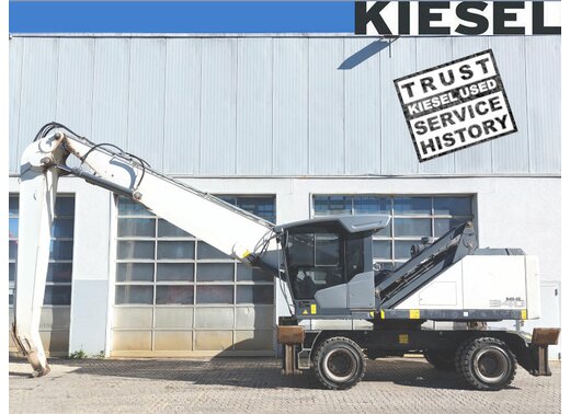 Fuchs MHL340 F