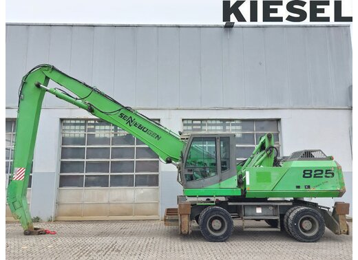 Sennebogen 825