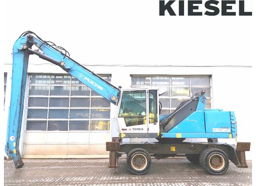 Fuchs MHL335 E