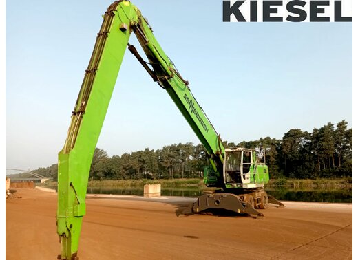 Sennebogen 830E