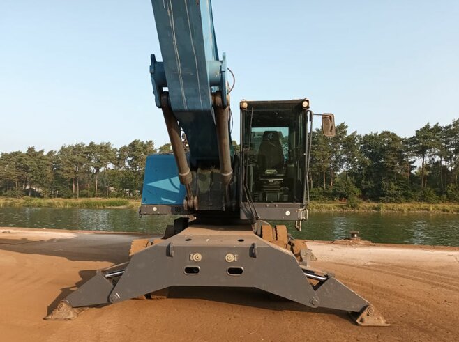Fuchs MHL350 F FQC