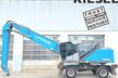 Fuchs MHL340 F