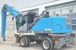 Fuchs MHL340 F