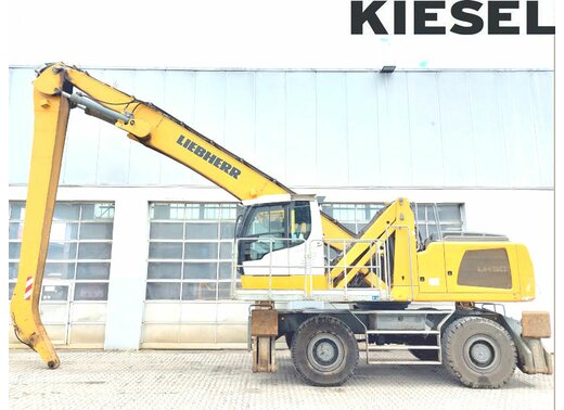 Liebherr LH50