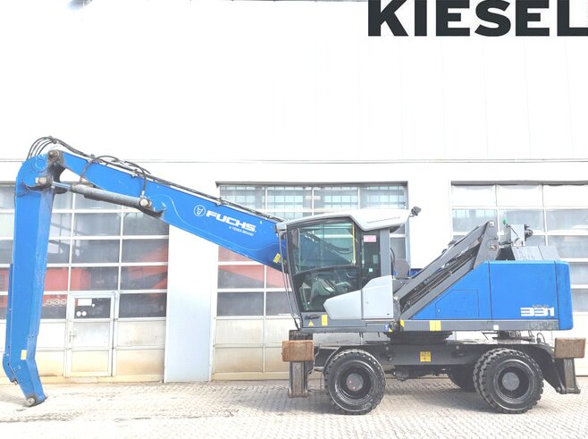 Fuchs MHL331 F