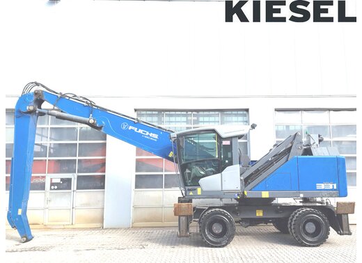 Fuchs MHL331 F