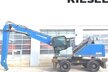Fuchs MHL331 F