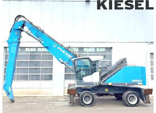 Fuchs MHL350 F FQC