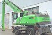 Sennebogen 830E