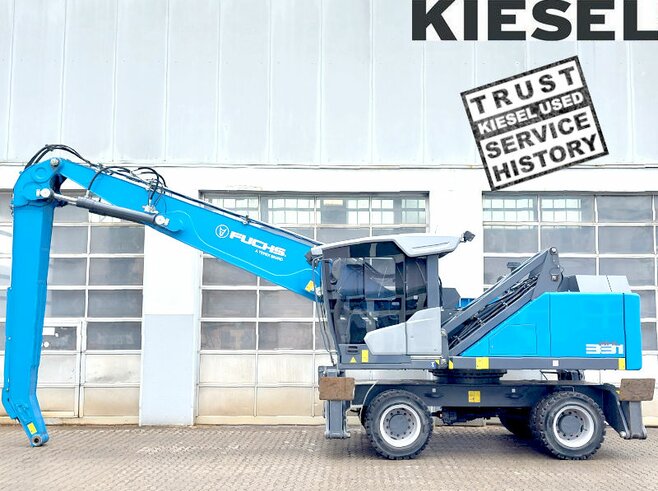 Fuchs MHL331 F