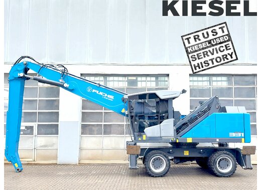 Fuchs MHL331 F