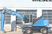 Fuchs MHL320 D