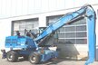 Fuchs MHL320 D