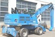 Fuchs MHL320 D
