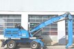 Fuchs MHL320 D