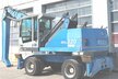 Fuchs MHL320 D