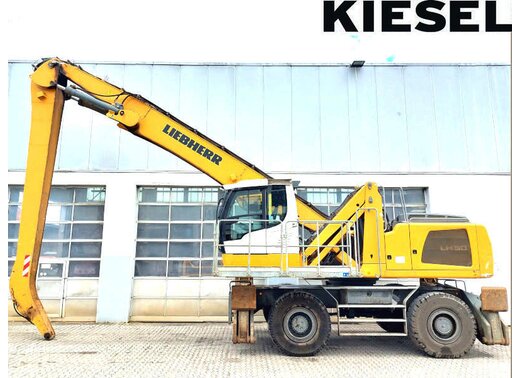 Liebherr LH50