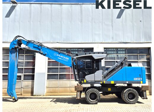Fuchs MHL331 F